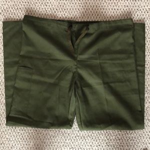 NWOT Uniform City Scrub Bottom